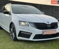 Білий Шкода Октавія, об'ємом двигуна 2 л та пробігом 260 тис. км за 16500 $, фото 1 на Automoto.ua