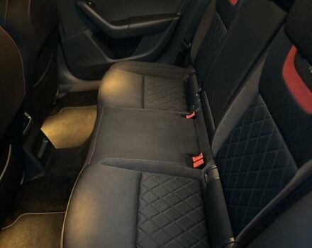 Белый Шкода Октавия, объемом двигателя 1.97 л и пробегом 260 тыс. км за 17900 $, фото 21 на Automoto.ua