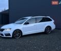Белый Шкода Октавия, объемом двигателя 1.97 л и пробегом 260 тыс. км за 17900 $, фото 8 на Automoto.ua