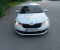 Білий Шкода Октавія, об'ємом двигуна 1.6 л та пробігом 223 тис. км за 15950 $, фото 2 на Automoto.ua