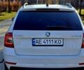 Белый Шкода Октавия, объемом двигателя 1.6 л и пробегом 220 тыс. км за 13900 $, фото 24 на Automoto.ua