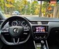 Белый Шкода Октавия, объемом двигателя 2 л и пробегом 196 тыс. км за 16499 $, фото 40 на Automoto.ua