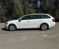 Белый Шкода Октавия, объемом двигателя 1.6 л и пробегом 202 тыс. км за 14900 $, фото 4 на Automoto.ua