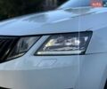 Белый Шкода Октавия, объемом двигателя 1.97 л и пробегом 218 тыс. км за 15995 $, фото 7 на Automoto.ua