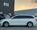 Білий Шкода Октавія, об'ємом двигуна 1.6 л та пробігом 302 тис. км за 14290 $, фото 3 на Automoto.ua