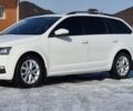 Белый Шкода Октавия, объемом двигателя 2 л и пробегом 297 тыс. км за 13999 $, фото 11 на Automoto.ua