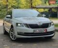 Белый Шкода Октавия, объемом двигателя 2 л и пробегом 196 тыс. км за 16499 $, фото 38 на Automoto.ua