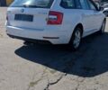 Білий Шкода Октавія, об'ємом двигуна 1.6 л та пробігом 250 тис. км за 11500 $, фото 2 на Automoto.ua