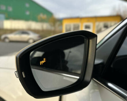 Білий Шкода Октавія, об'ємом двигуна 1.97 л та пробігом 225 тис. км за 15499 $, фото 11 на Automoto.ua