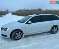Белый Шкода Октавия, объемом двигателя 1.6 л и пробегом 240 тыс. км за 13400 $, фото 3 на Automoto.ua