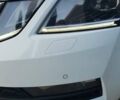 Белый Шкода Октавия, объемом двигателя 1.97 л и пробегом 188 тыс. км за 15200 $, фото 8 на Automoto.ua