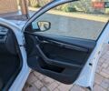 Білий Шкода Октавія, об'ємом двигуна 1.6 л та пробігом 210 тис. км за 14350 $, фото 28 на Automoto.ua