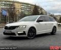 Белый Шкода Октавия, объемом двигателя 2 л и пробегом 0 тыс. км за 19700 $, фото 1 на Automoto.ua