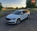 Белый Шкода Октавия, объемом двигателя 1.97 л и пробегом 298 тыс. км за 14500 $, фото 1 на Automoto.ua