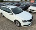 Белый Шкода Октавия, объемом двигателя 1.6 л и пробегом 211 тыс. км за 12000 $, фото 17 на Automoto.ua
