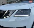 Белый Шкода Октавия, объемом двигателя 1.97 л и пробегом 170 тыс. км за 18300 $, фото 1 на Automoto.ua