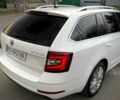 Белый Шкода Октавия, объемом двигателя 1.97 л и пробегом 236 тыс. км за 13790 $, фото 7 на Automoto.ua