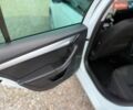 Белый Шкода Октавия, объемом двигателя 1.6 л и пробегом 211 тыс. км за 12000 $, фото 28 на Automoto.ua