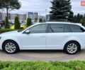Белый Шкода Октавия, объемом двигателя 1.97 л и пробегом 268 тыс. км за 15900 $, фото 3 на Automoto.ua
