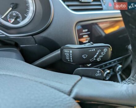 Білий Шкода Октавія, об'ємом двигуна 1.6 л та пробігом 210 тис. км за 14350 $, фото 32 на Automoto.ua