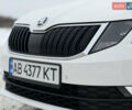 Белый Шкода Октавия, объемом двигателя 2 л и пробегом 297 тыс. км за 14999 $, фото 2 на Automoto.ua