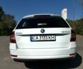 Белый Шкода Октавия, объемом двигателя 1.6 л и пробегом 202 тыс. км за 14900 $, фото 14 на Automoto.ua