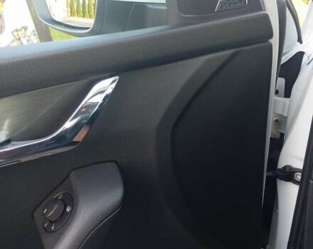 Білий Шкода Октавія, об'ємом двигуна 1.6 л та пробігом 223 тис. км за 15950 $, фото 20 на Automoto.ua