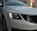 Білий Шкода Октавія, об'ємом двигуна 1.97 л та пробігом 209 тис. км за 14999 $, фото 26 на Automoto.ua