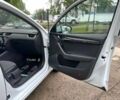 Белый Шкода Октавия, объемом двигателя 2 л и пробегом 234 тыс. км за 15500 $, фото 4 на Automoto.ua