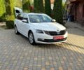Белый Шкода Октавия, объемом двигателя 2 л и пробегом 174 тыс. км за 16999 $, фото 11 на Automoto.ua