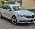 Белый Шкода Октавия, объемом двигателя 2 л и пробегом 196 тыс. км за 16499 $, фото 31 на Automoto.ua