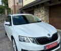 Белый Шкода Октавия, объемом двигателя 1.6 л и пробегом 209 тыс. км за 13900 $, фото 1 на Automoto.ua