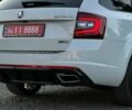 Білий Шкода Октавія, об'ємом двигуна 2 л та пробігом 259 тис. км за 18650 $, фото 29 на Automoto.ua