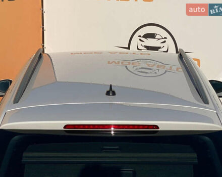 Білий Шкода Октавія, об'ємом двигуна 1.97 л та пробігом 210 тис. км за 14500 $, фото 27 на Automoto.ua