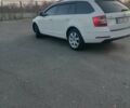 Белый Шкода Октавия, объемом двигателя 1.6 л и пробегом 211 тыс. км за 12900 $, фото 7 на Automoto.ua