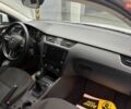 Белый Шкода Октавия, объемом двигателя 1.97 л и пробегом 162 тыс. км за 15000 $, фото 14 на Automoto.ua