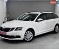 Білий Шкода Октавія, об'ємом двигуна 1.6 л та пробігом 194 тис. км за 13700 $, фото 43 на Automoto.ua