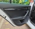 Белый Шкода Октавия, объемом двигателя 2 л и пробегом 196 тыс. км за 16499 $, фото 48 на Automoto.ua