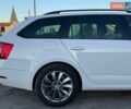 Білий Шкода Октавія, об'ємом двигуна 1.97 л та пробігом 150 тис. км за 17300 $, фото 17 на Automoto.ua
