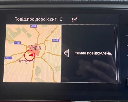 Белый Шкода Октавия, объемом двигателя 1.6 л и пробегом 209 тыс. км за 15150 $, фото 23 на Automoto.ua