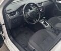 Білий Шкода Октавія, об'ємом двигуна 1.98 л та пробігом 279 тис. км за 15900 $, фото 16 на Automoto.ua