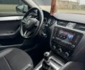 Белый Шкода Октавия, объемом двигателя 1.6 л и пробегом 230 тыс. км за 11400 $, фото 35 на Automoto.ua