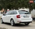 Белый Шкода Октавия, объемом двигателя 1.97 л и пробегом 297 тыс. км за 14300 $, фото 32 на Automoto.ua