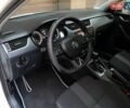 Білий Шкода Октавія, об'ємом двигуна 1.97 л та пробігом 324 тис. км за 15399 $, фото 60 на Automoto.ua