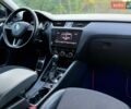 Белый Шкода Октавия, объемом двигателя 1.97 л и пробегом 218 тыс. км за 15850 $, фото 51 на Automoto.ua