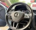Белый Шкода Октавия, объемом двигателя 2 л и пробегом 230 тыс. км за 15200 $, фото 7 на Automoto.ua