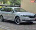 Белый Шкода Октавия, объемом двигателя 2 л и пробегом 196 тыс. км за 16499 $, фото 30 на Automoto.ua