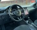 Білий Шкода Октавія, об'ємом двигуна 1.97 л та пробігом 150 тис. км за 17300 $, фото 25 на Automoto.ua