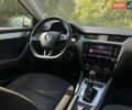 Белый Шкода Октавия, объемом двигателя 2 л и пробегом 251 тыс. км за 14999 $, фото 13 на Automoto.ua