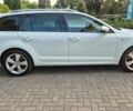 Белый Шкода Октавия, объемом двигателя 1.97 л и пробегом 270 тыс. км за 13000 $, фото 5 на Automoto.ua